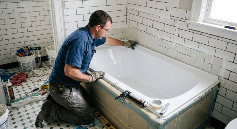 Top Bathroom Remodeling Companies in Plainville, CT