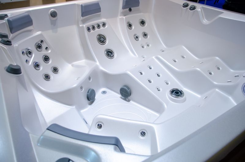 Jetted Tub Installation