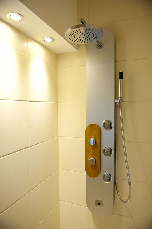 Bathroom Remodelers detail